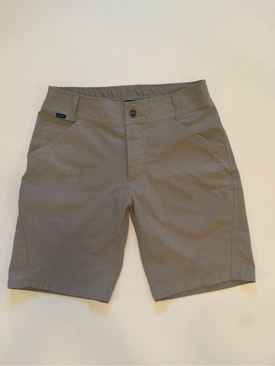 Kuhl Other - KÜHL Men’s Tan Hiking Shorts Size 30 Outdoor Performance Lightweight